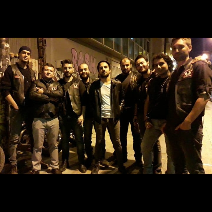 Tolga