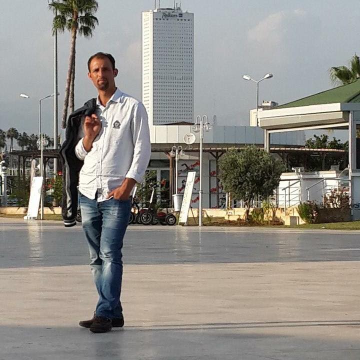 Hüseyin
