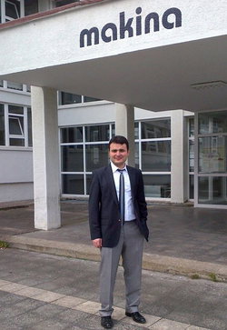 Mahmut