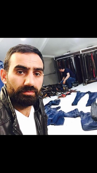 Mehmet