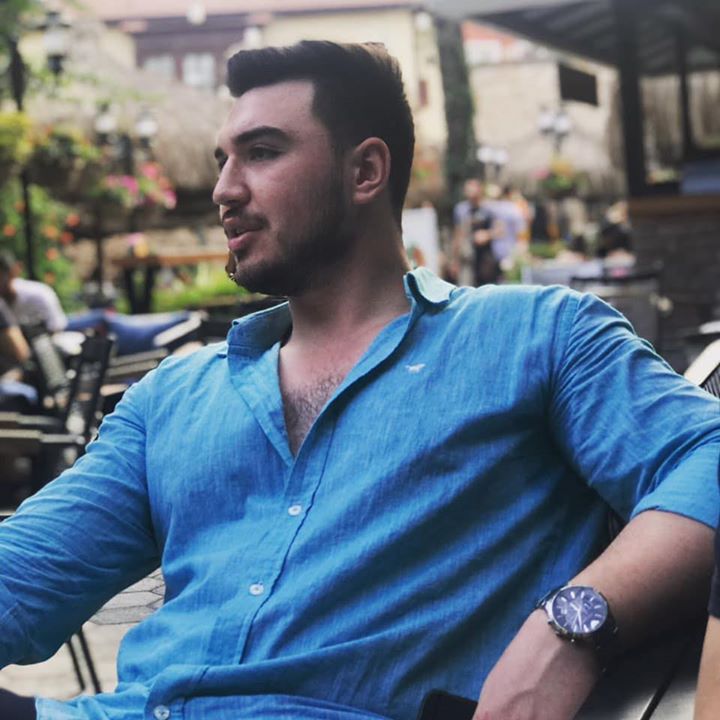 Çağan