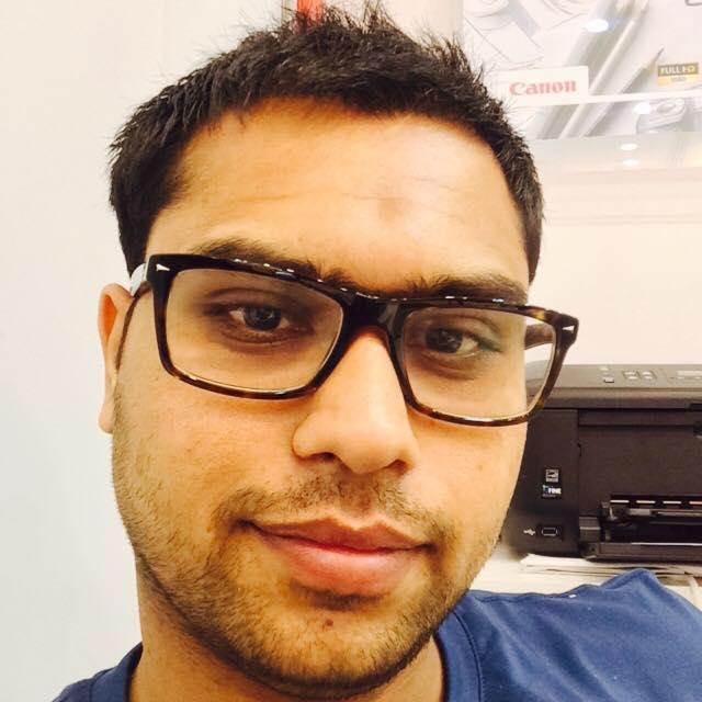 Ahsan