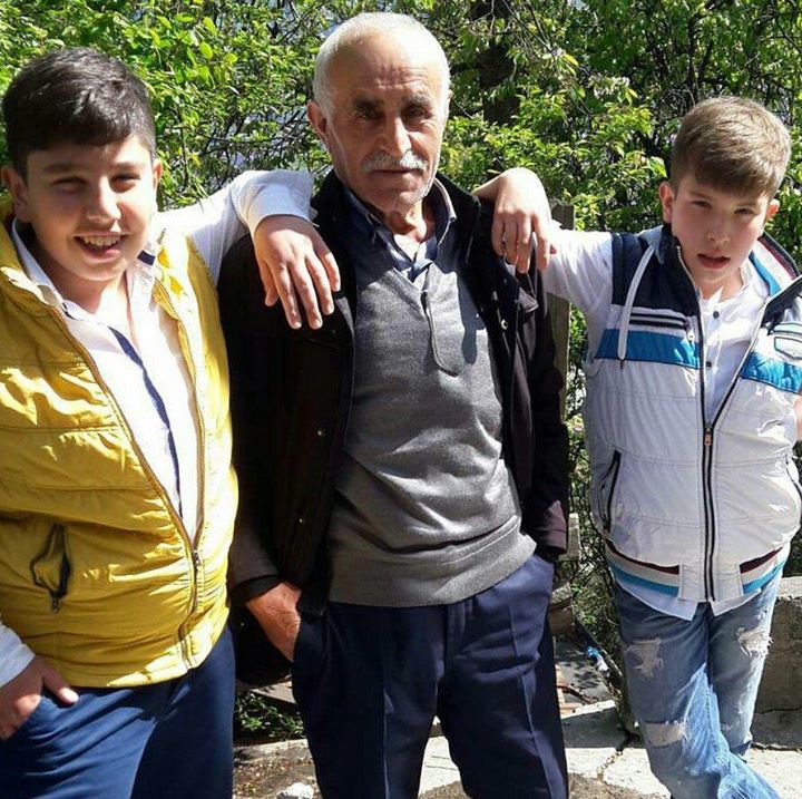 Gülcan