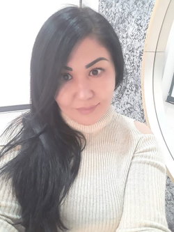 Seyran