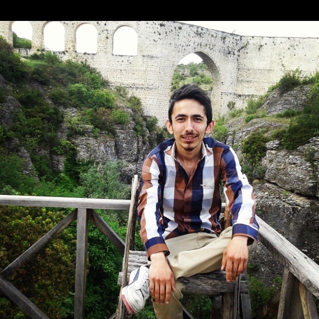 Ömer