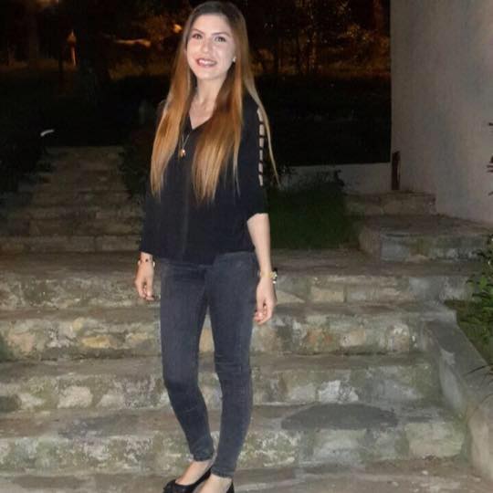 Arzu
