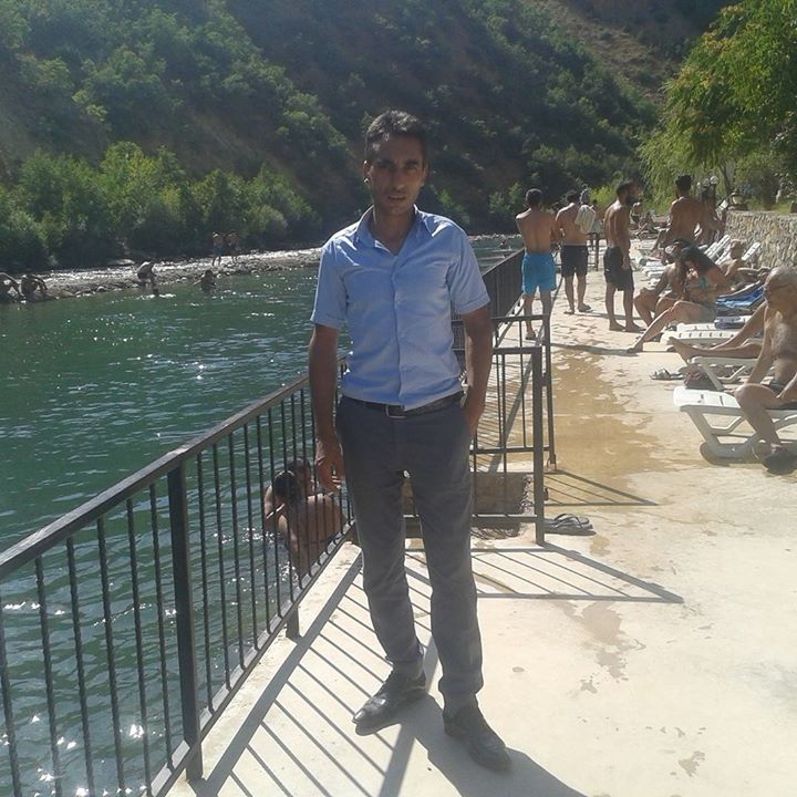 Bekir