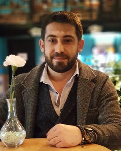 Mahmut