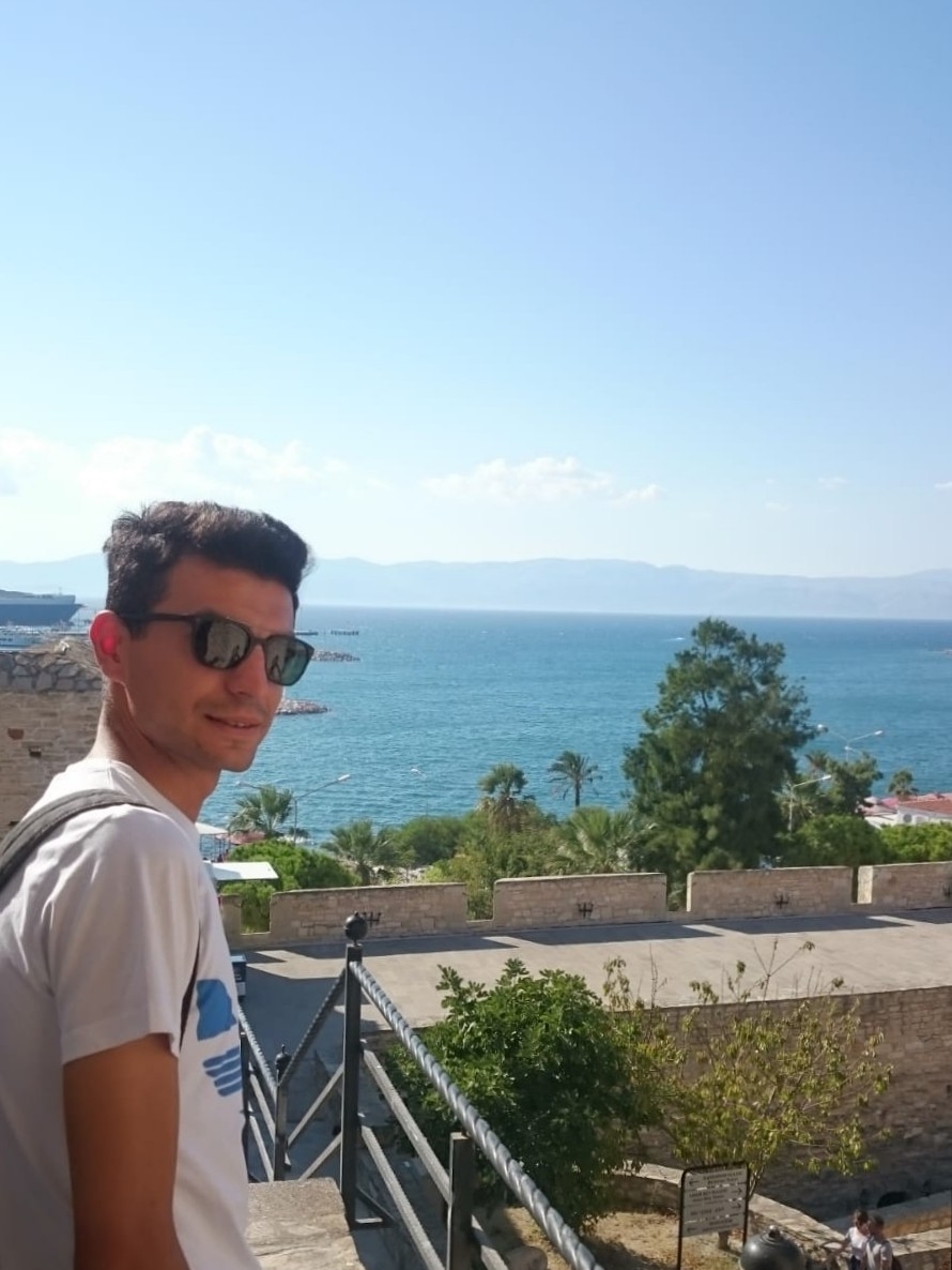 Mustafa