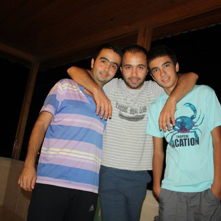 Sercan