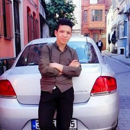 Furkan