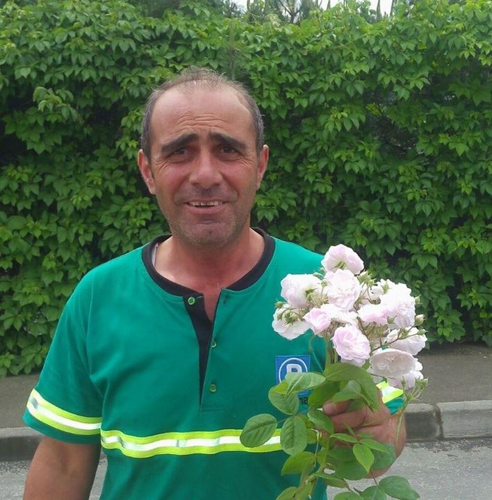 Turgay