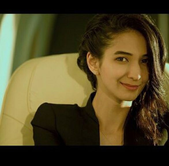 Maral