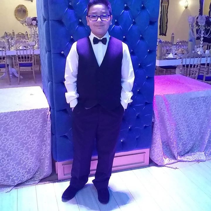 Mehmet