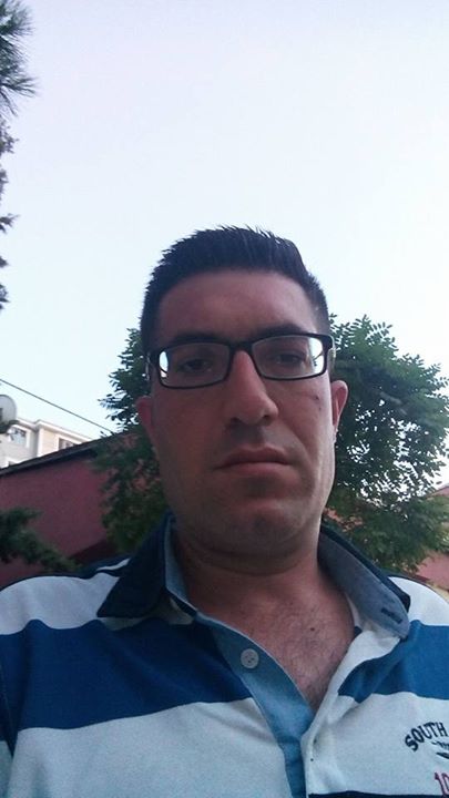 Gökhan