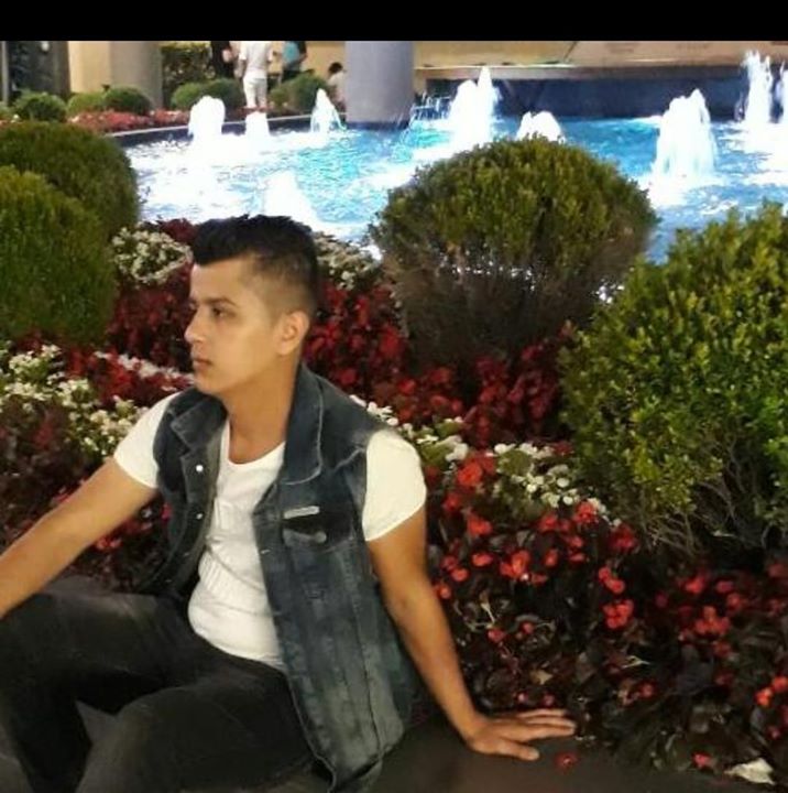 Muhammed