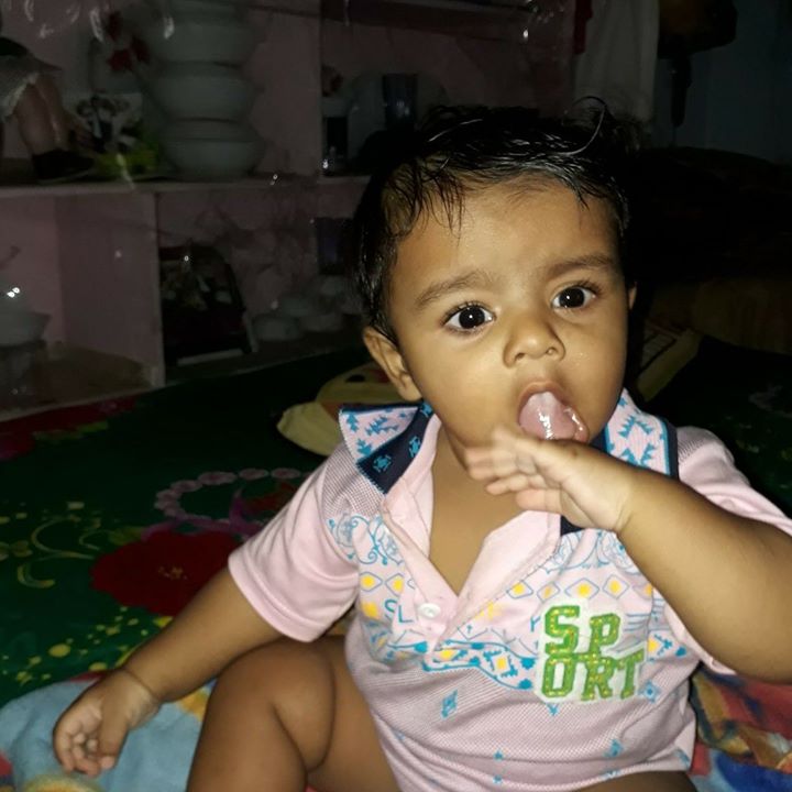 Sudharsan
