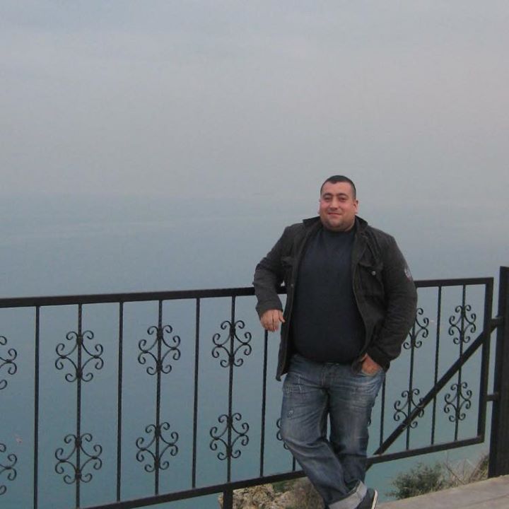 Haydar