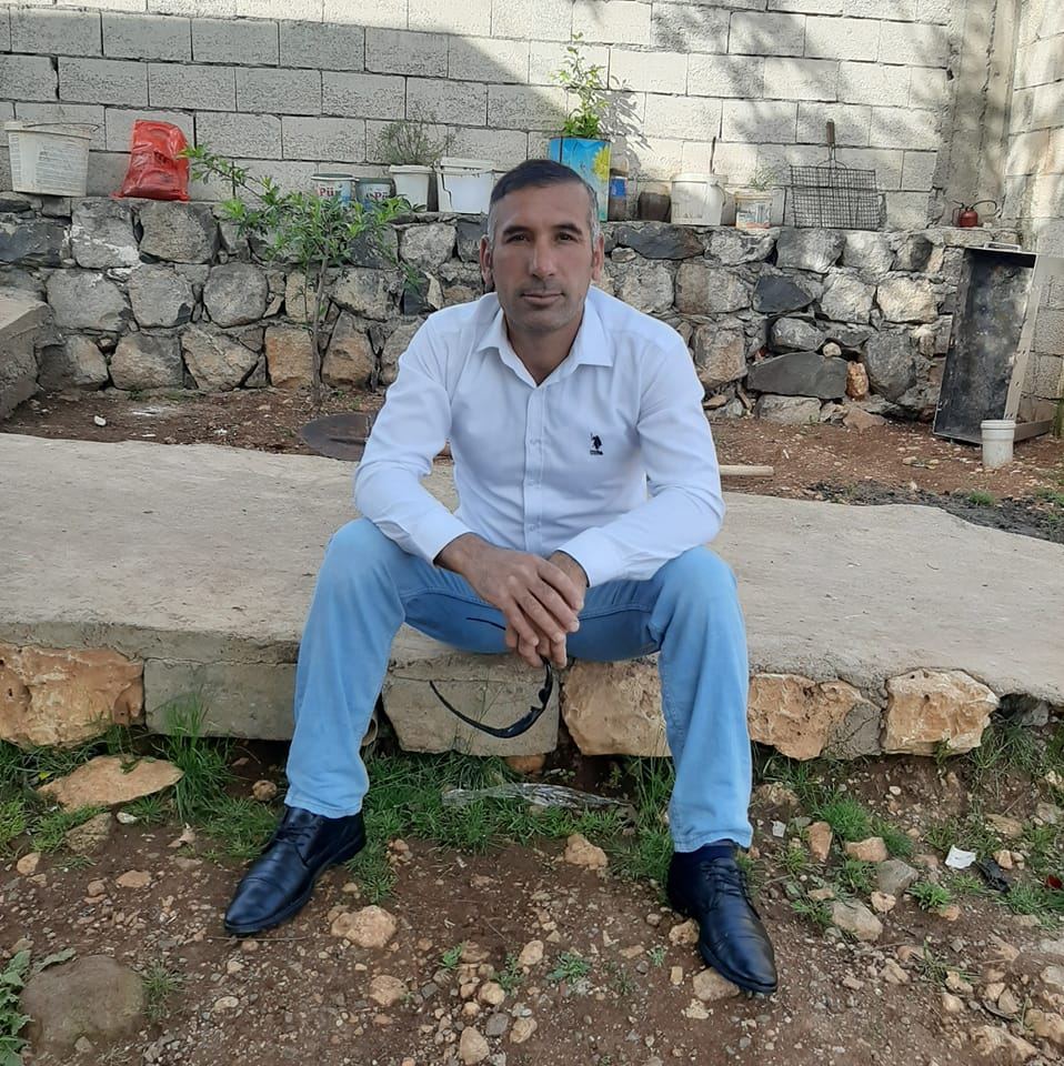 Zübeyir