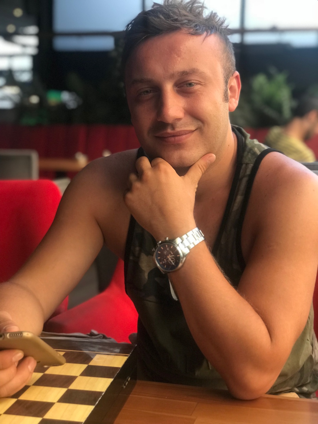 Uğur