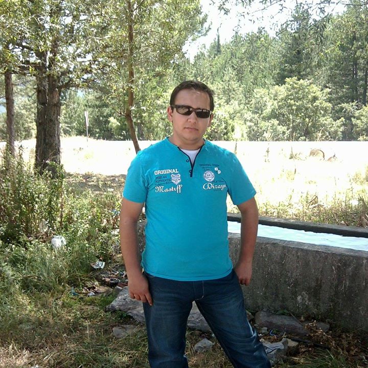 Ahmet