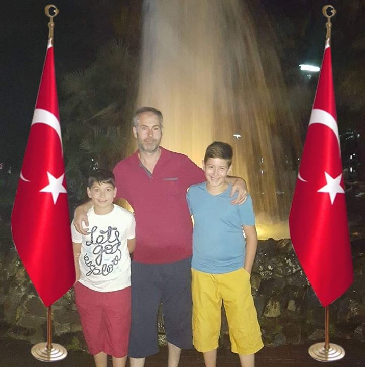 Özkan