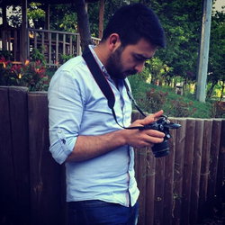 Ahmet