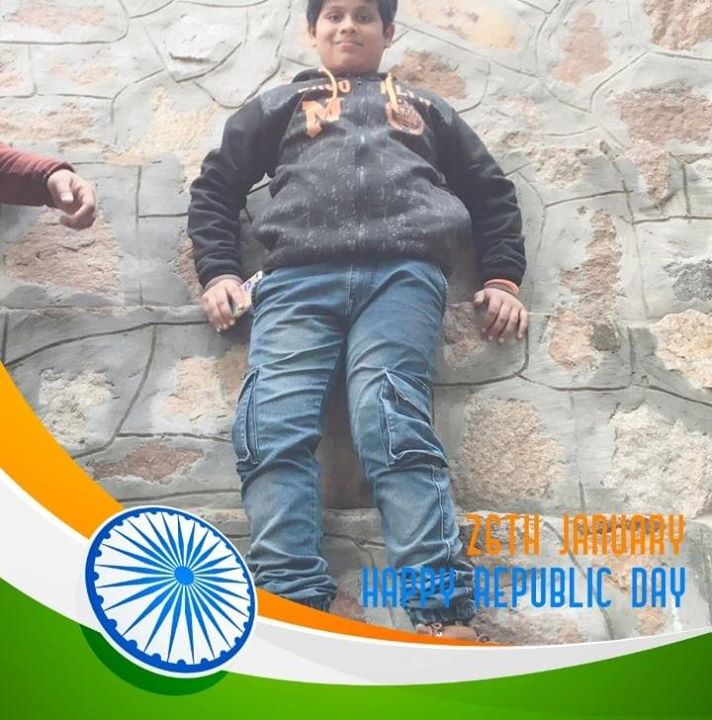 Lokesh