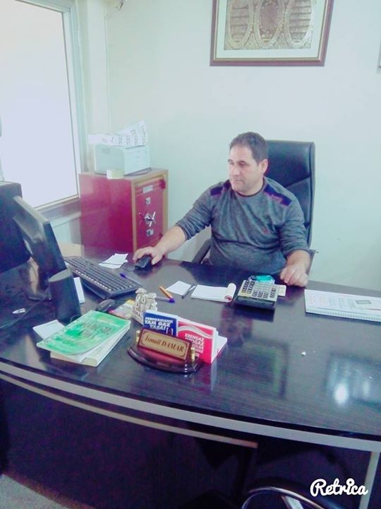 İsmail