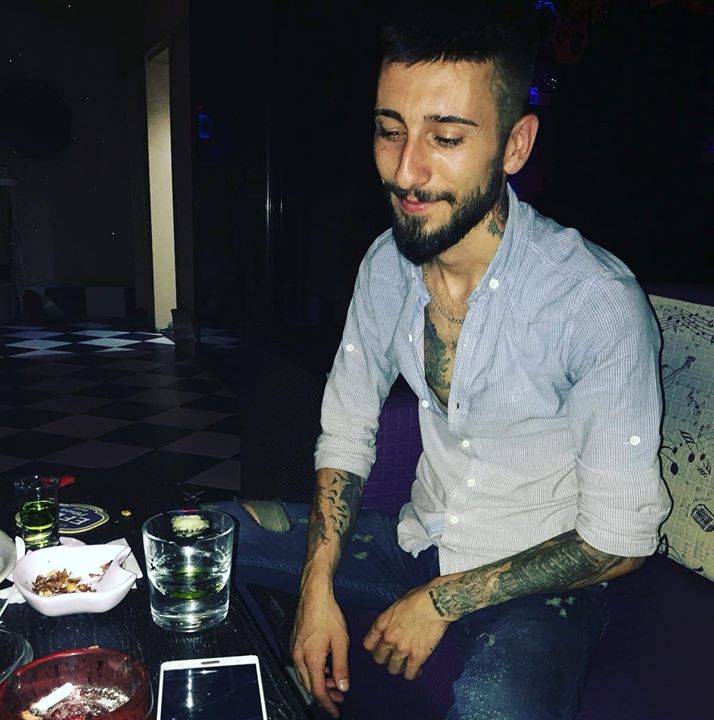 Seyfi