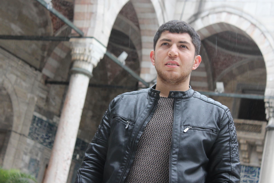 Enes