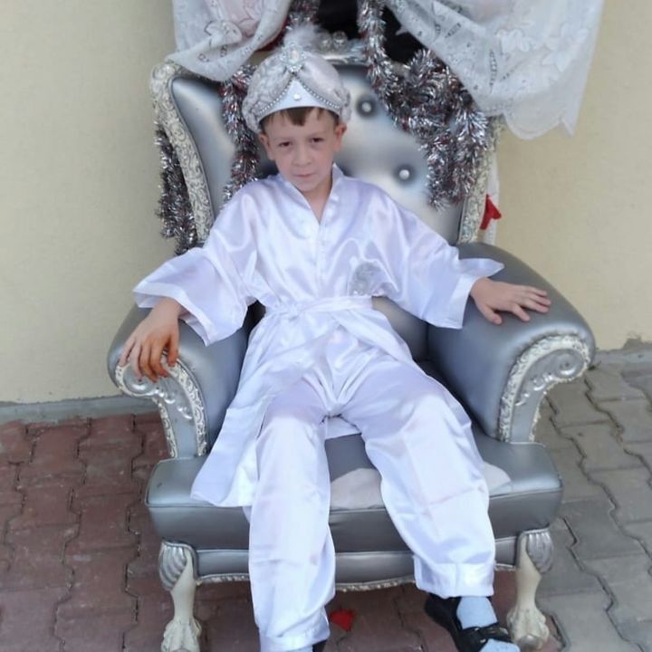 Serkan
