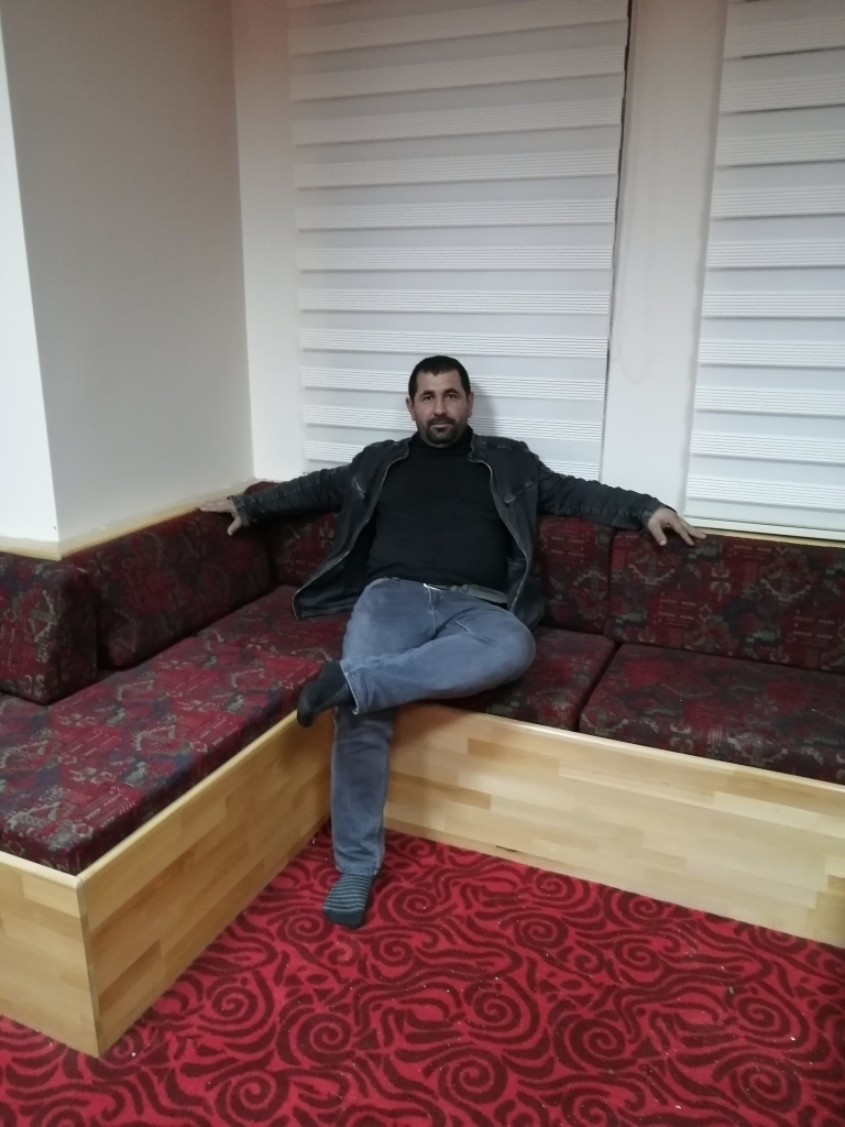 Cengiz