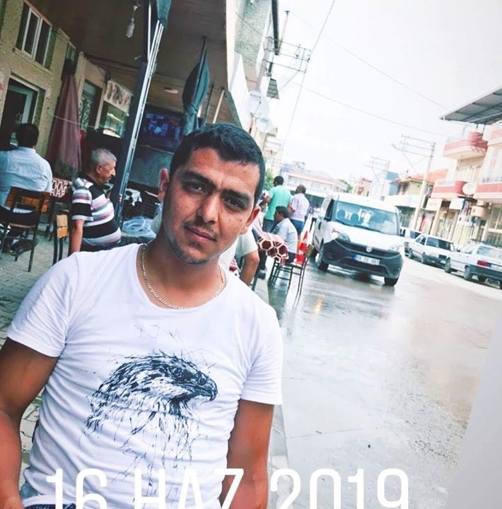 Ali