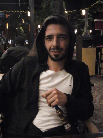 Karadağ
