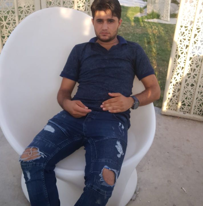 Mostafa