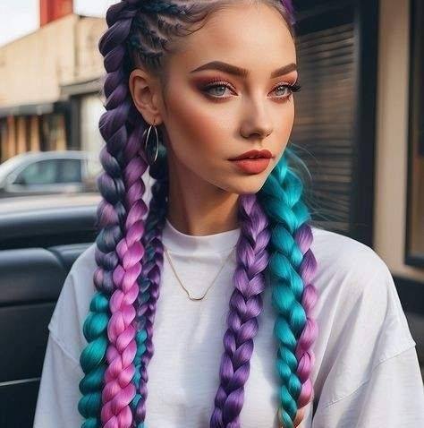 La