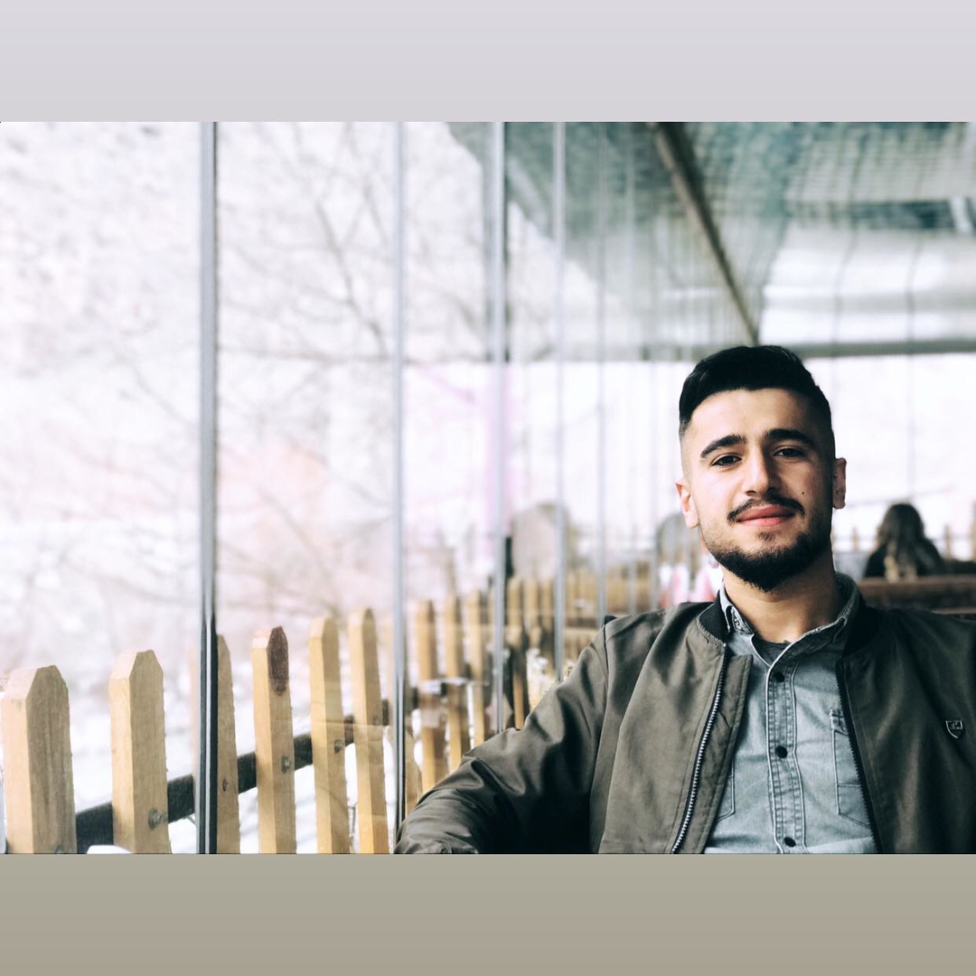 Yusuf