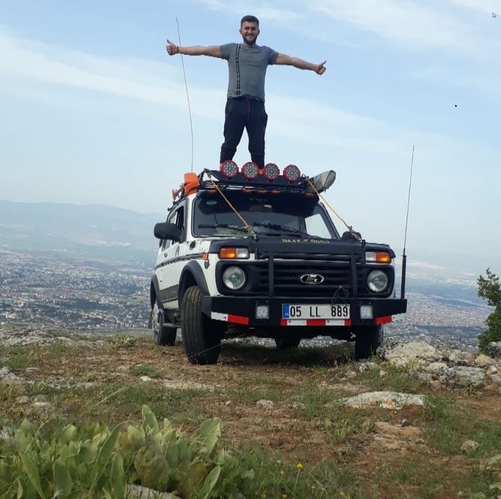Hasan