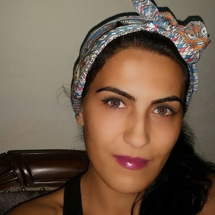 Selvi