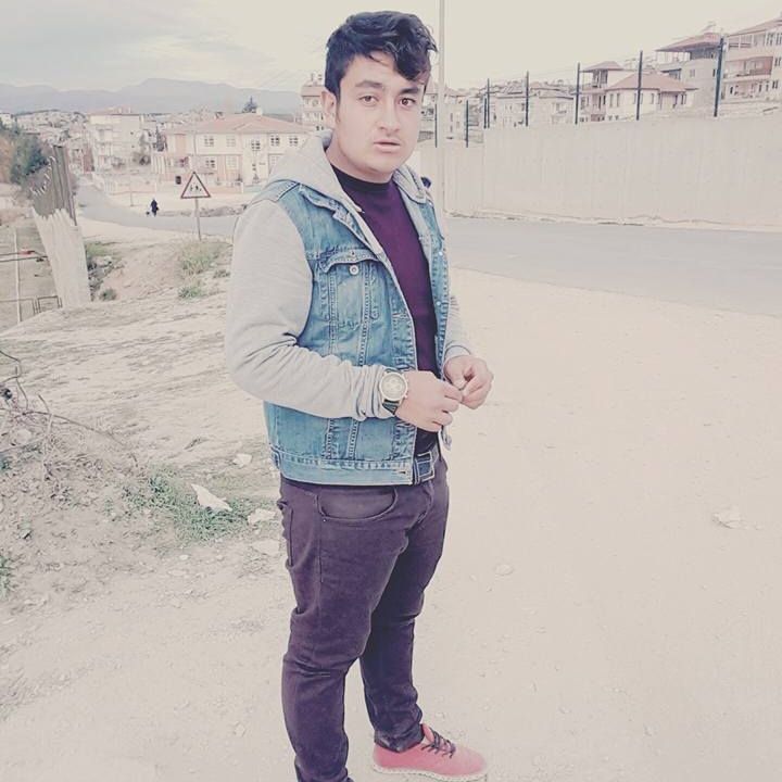 Enes