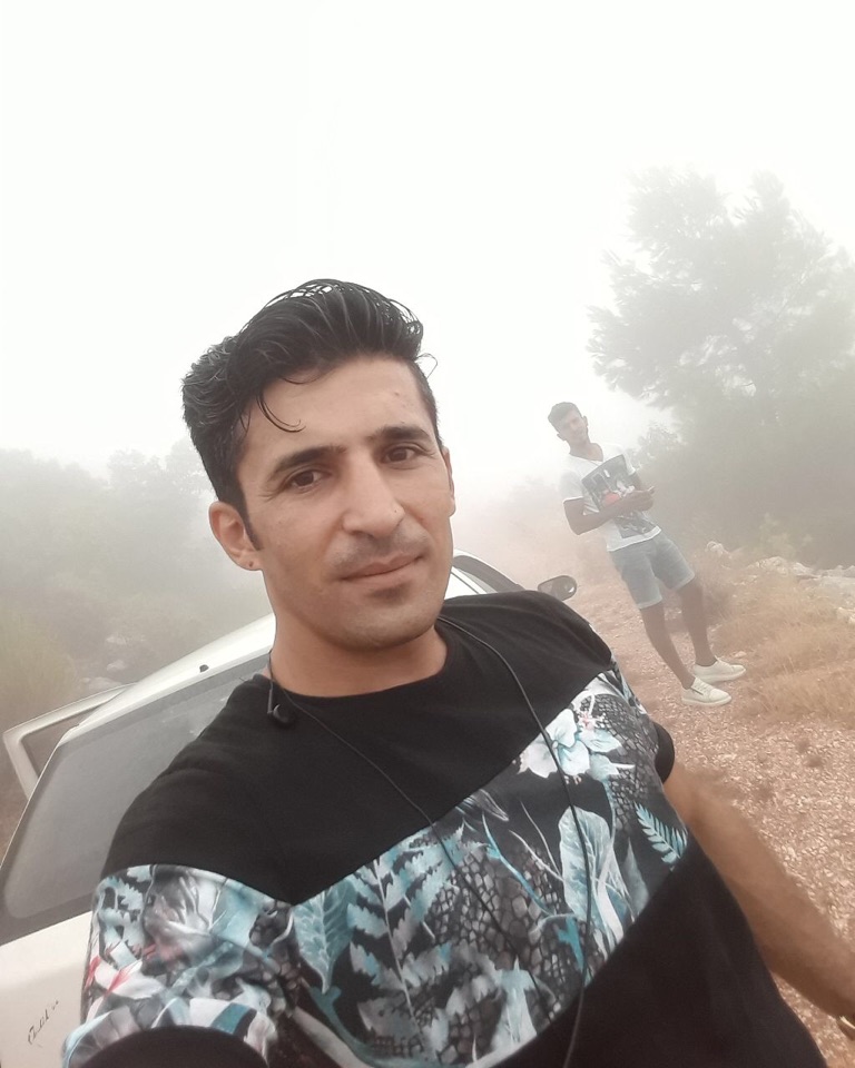 Alireza