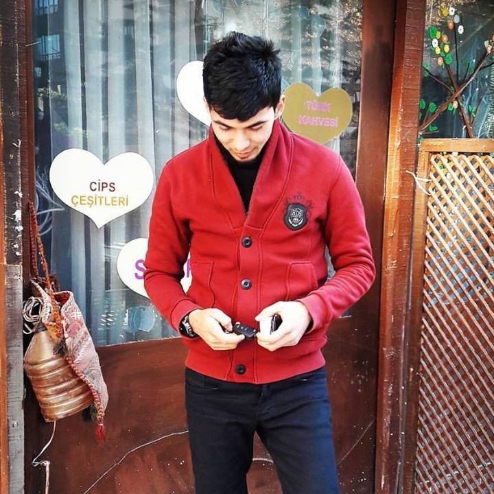 Mustafa