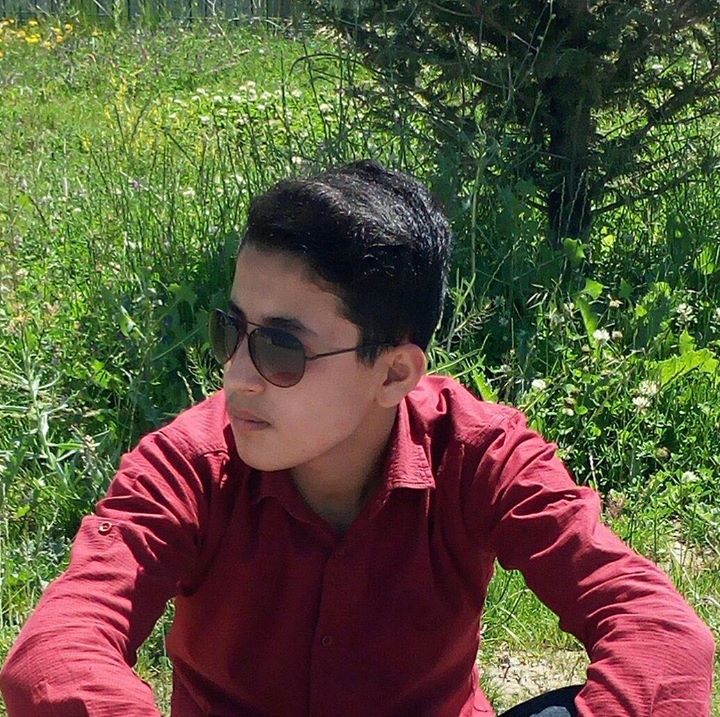 Muhammet