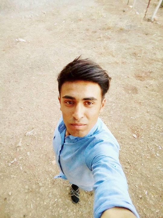 Ali