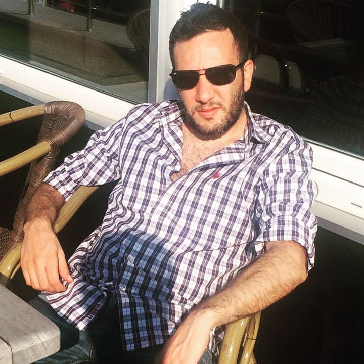 Serkan