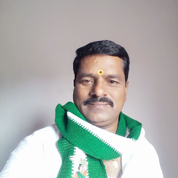 Rajesh