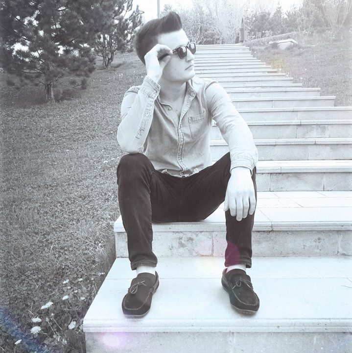 Mehmet