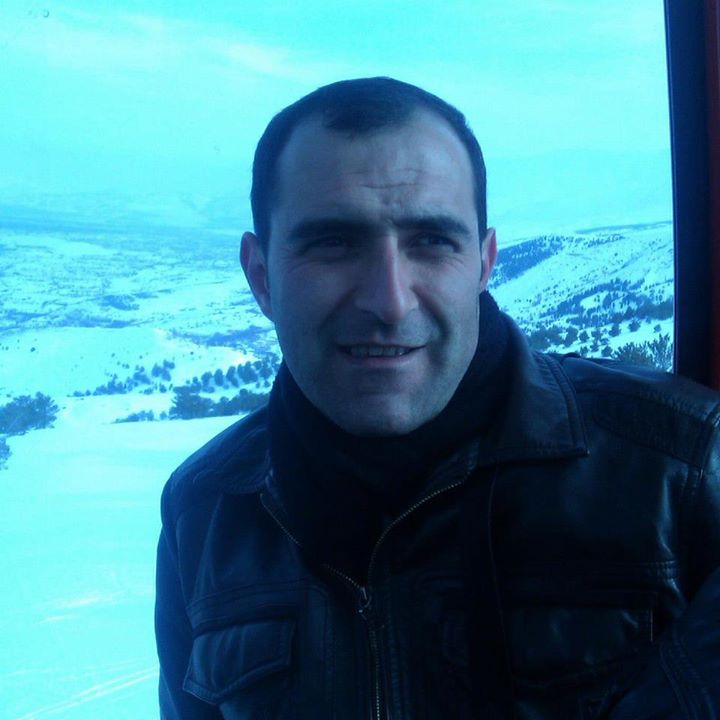 Ahmet