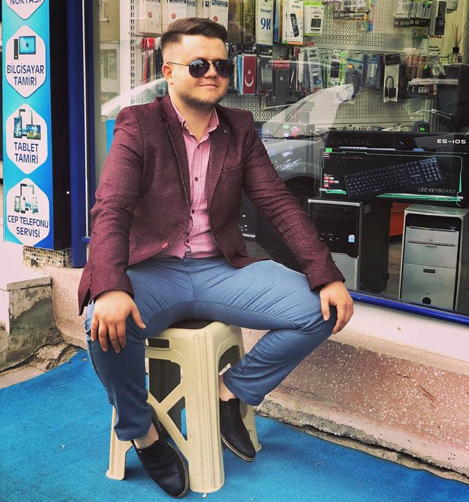 Ahmet
